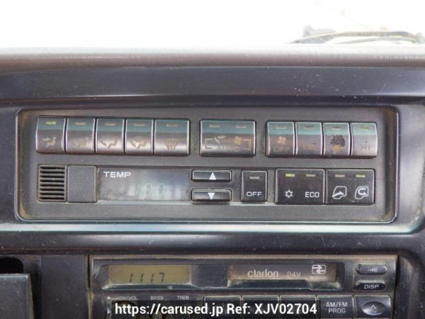 Used 1995 MT mitsubishi canter FE517BC Image[27]