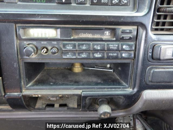 Used 1995 MT mitsubishi canter FE517BC Image[28]