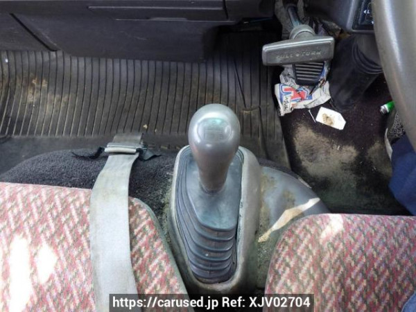 Used 1995 MT mitsubishi canter FE517BC Image[29]
