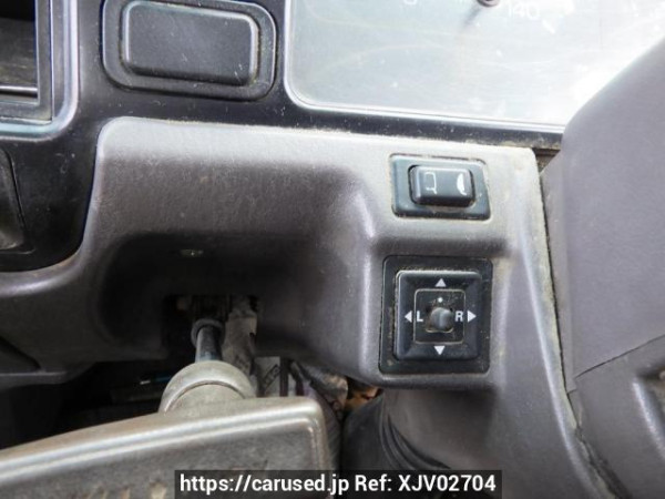Used 1995 MT mitsubishi canter FE517BC Image[30]