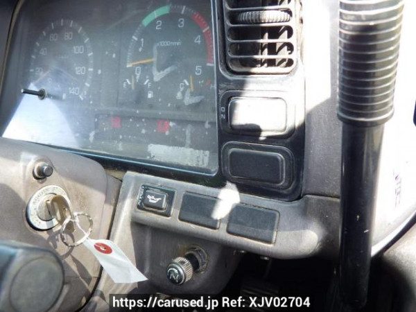 Used 1995 MT mitsubishi canter FE517BC Image[31]