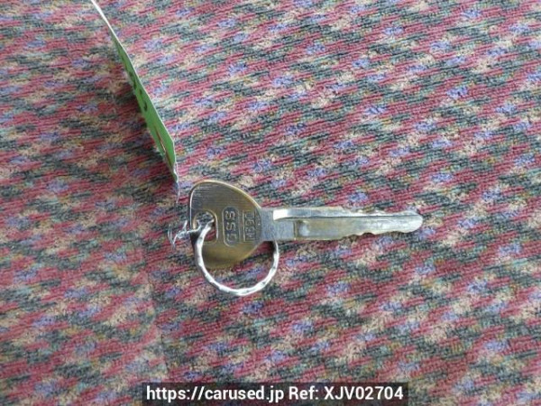 Used 1995 MT mitsubishi canter FE517BC Image[32]