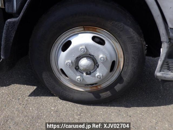 Used 1995 MT mitsubishi canter FE517BC Image[34]