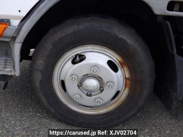 Used 1995 MT mitsubishi canter FE517BC Image[35]