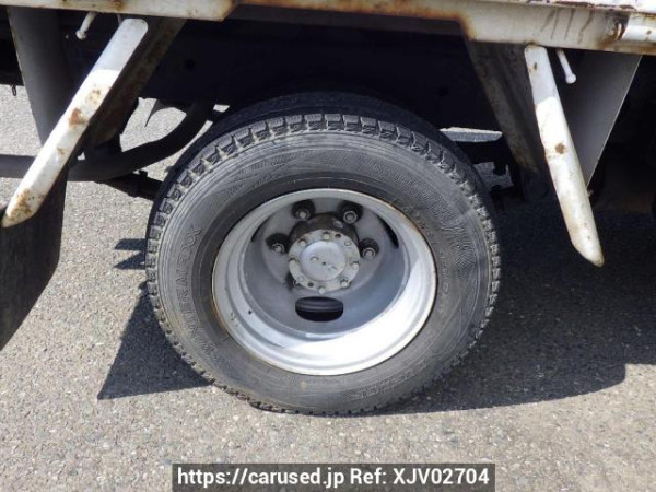Used 1995 MT mitsubishi canter FE517BC Image[36]