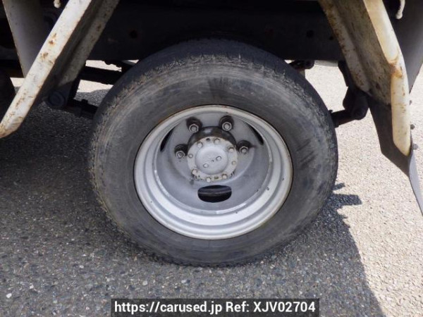 Used 1995 MT mitsubishi canter FE517BC Image[37]