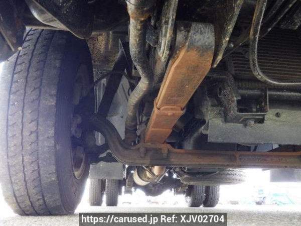 Used 1995 MT mitsubishi canter FE517BC Image[38]