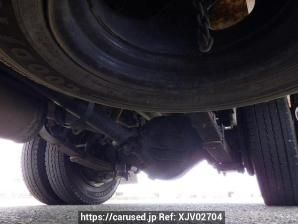 Used 1995 MT mitsubishi canter FE517BC Image[42]