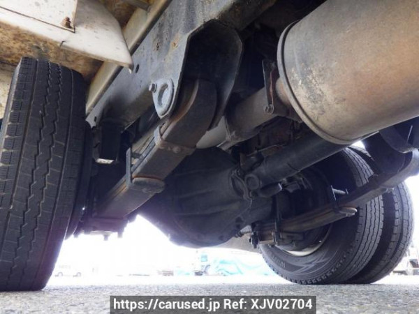 Used 1995 MT mitsubishi canter FE517BC Image[43]