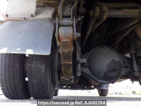 Used 1995 MT mitsubishi canter FE517BC Image[44]