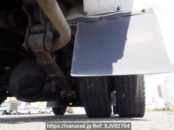 Used 1995 MT mitsubishi canter FE517BC Image[45]