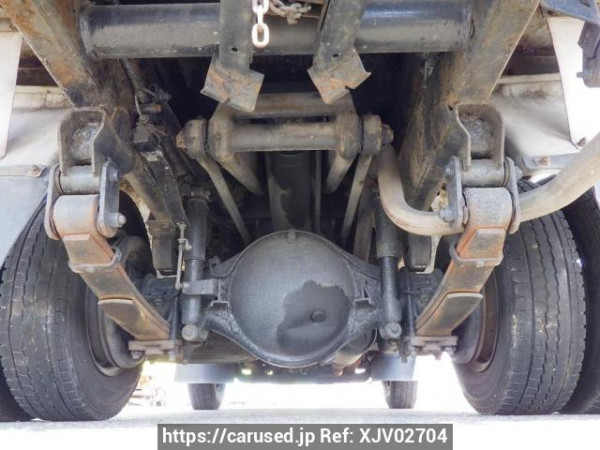 Used 1995 MT mitsubishi canter FE517BC Image[46]