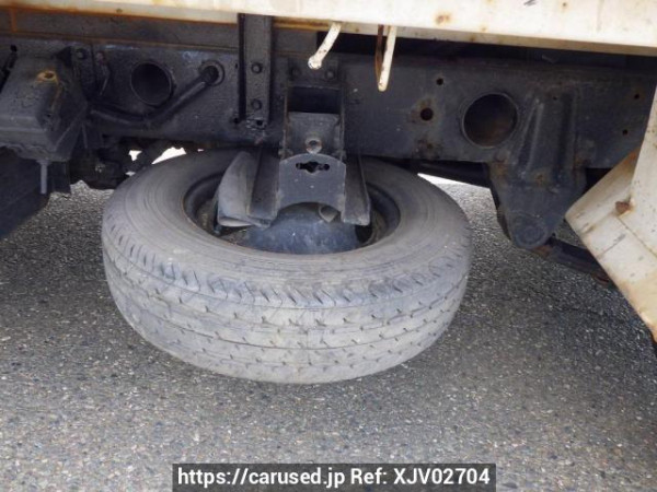 Used 1995 MT mitsubishi canter FE517BC Image[47]