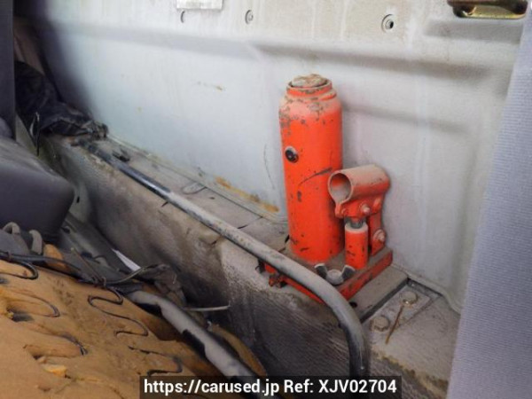 Used 1995 MT mitsubishi canter FE517BC Image[49]