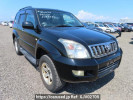 Toyota Land Cruiser Prado TRJ120W