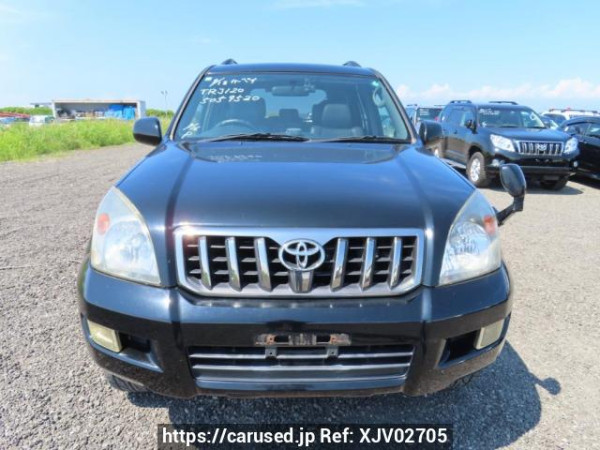 Used 2006 AT toyota land-cruiser-prado TRJ120W Image[1]