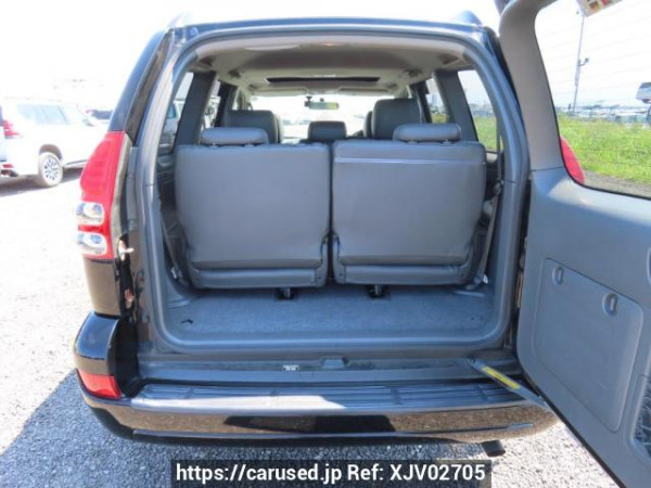 Used 2006 AT toyota land-cruiser-prado TRJ120W Image[8]