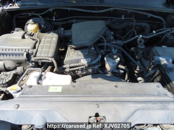 Used 2006 AT toyota land-cruiser-prado TRJ120W Image[9]