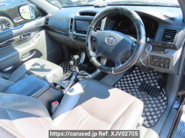Used 2006 AT toyota land-cruiser-prado TRJ120W Image[12]