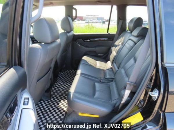 Used 2006 AT toyota land-cruiser-prado TRJ120W Image[15]