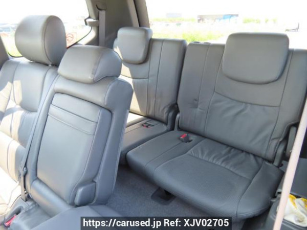 Used 2006 AT toyota land-cruiser-prado TRJ120W Image[16]