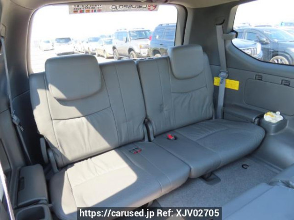 Used 2006 AT toyota land-cruiser-prado TRJ120W Image[17]