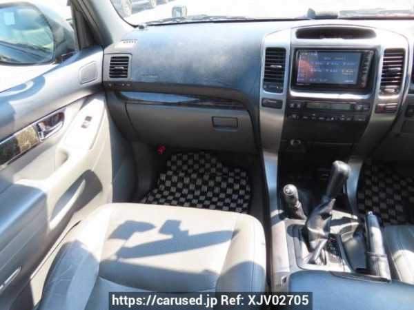 Used 2006 AT toyota land-cruiser-prado TRJ120W Image[20]