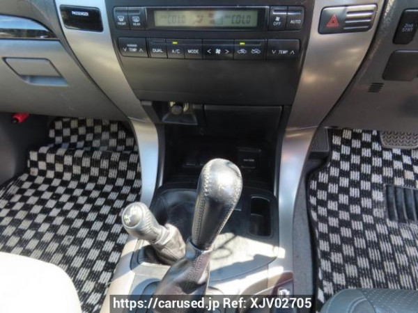 Used 2006 AT toyota land-cruiser-prado TRJ120W Image[29]