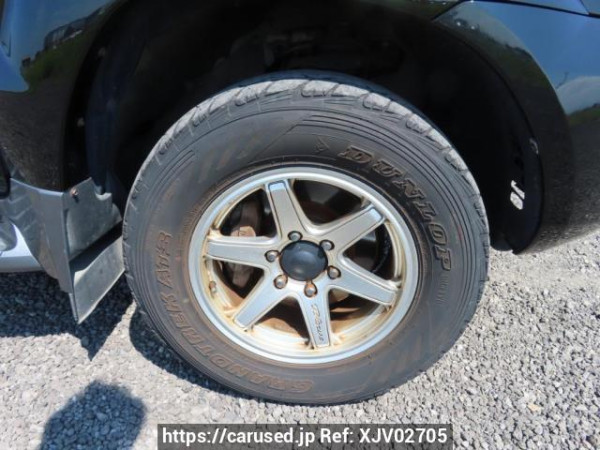 Used 2006 AT toyota land-cruiser-prado TRJ120W Image[32]