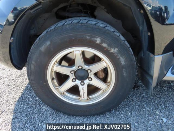 Used 2006 AT toyota land-cruiser-prado TRJ120W Image[33]