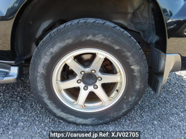 Used 2006 AT toyota land-cruiser-prado TRJ120W Image[35]