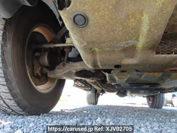 Used 2006 AT toyota land-cruiser-prado TRJ120W Image[36]