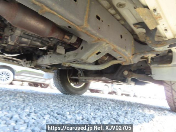 Used 2006 AT toyota land-cruiser-prado TRJ120W Image[38]