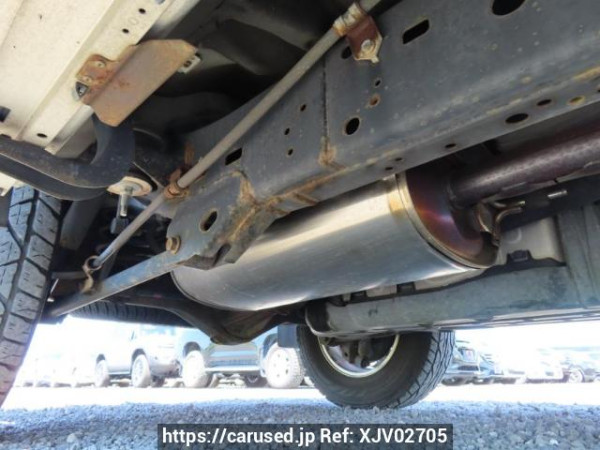 Used 2006 AT toyota land-cruiser-prado TRJ120W Image[40]