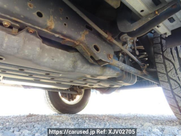 Used 2006 AT toyota land-cruiser-prado TRJ120W Image[41]