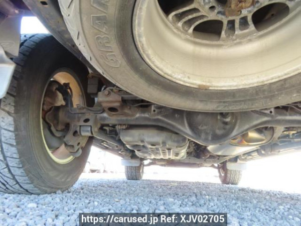 Used 2006 AT toyota land-cruiser-prado TRJ120W Image[42]
