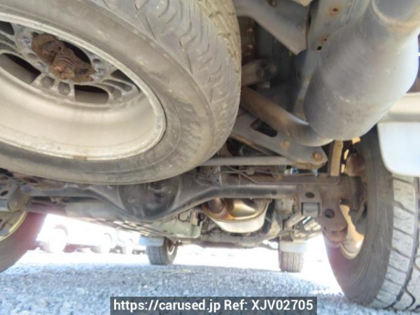 Used 2006 AT toyota land-cruiser-prado TRJ120W Image[44]