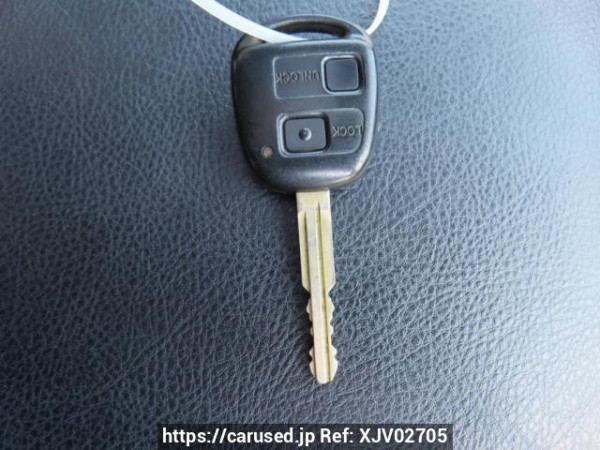 Used 2006 AT toyota land-cruiser-prado TRJ120W Image[45]