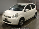 Toyota Passo KGC35