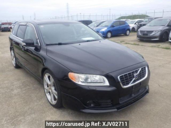 Used 2008 AT volvo v70 BB6324W Image[0]