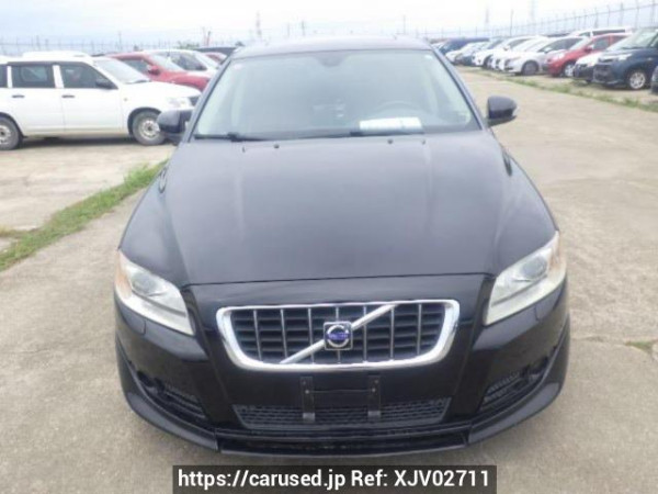 Used 2008 AT volvo v70 BB6324W Image[1]