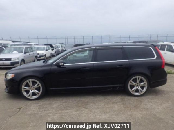 Used 2008 AT volvo v70 BB6324W Image[3]