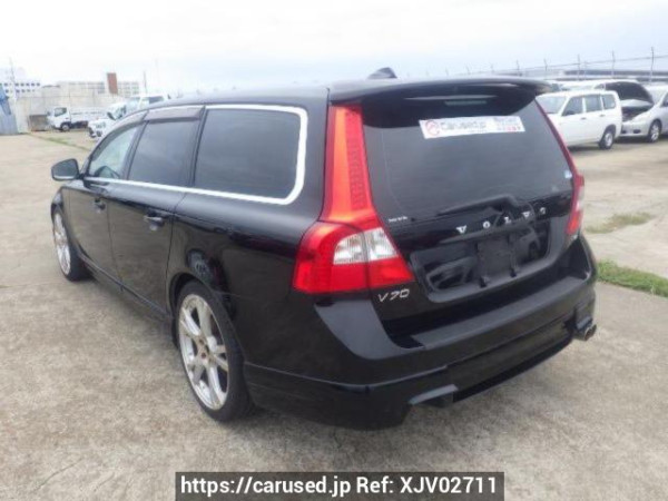 Used 2008 AT volvo v70 BB6324W Image[4]