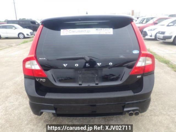 Used 2008 AT volvo v70 BB6324W Image[5]