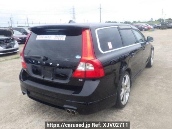 Used 2008 AT volvo v70 BB6324W Image[6]