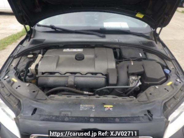 Used 2008 AT volvo v70 BB6324W Image[10]