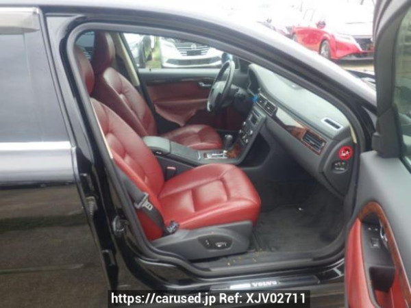 Used 2008 AT volvo v70 BB6324W Image[16]