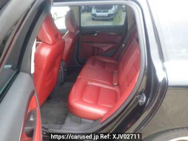 Used 2008 AT volvo v70 BB6324W Image[19]