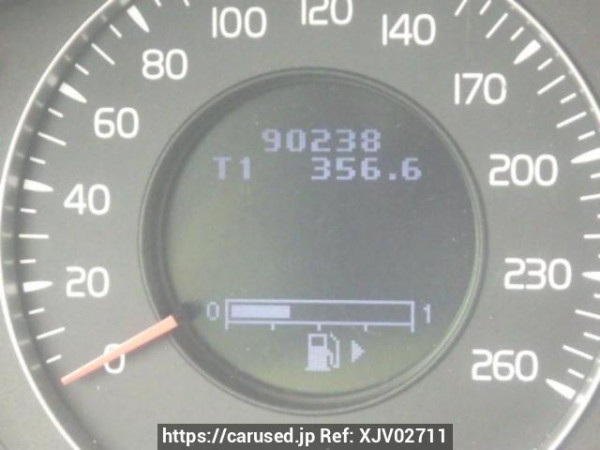 Used 2008 AT volvo v70 BB6324W Image[21]