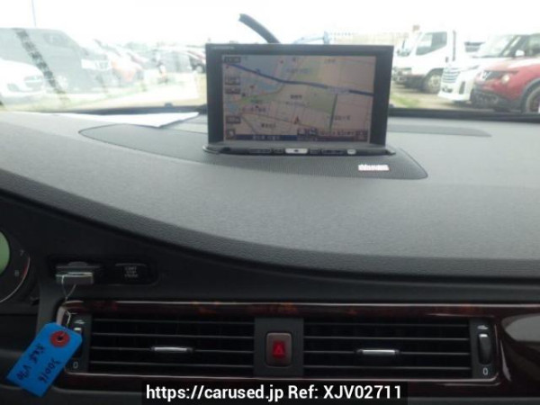 Used 2008 AT volvo v70 BB6324W Image[23]